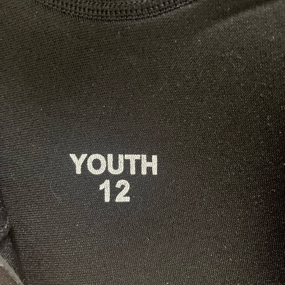 Body Glove Youth Pro 3 2mm Spring Short Sleeve Wetsuit - Picture 11 of 11